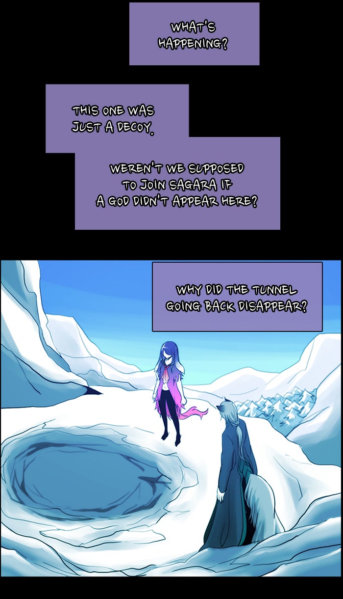 Read Kubera Manga Online