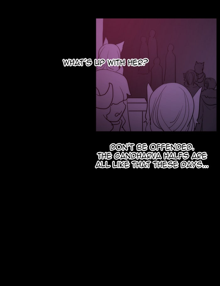 Read Kubera Manga Online