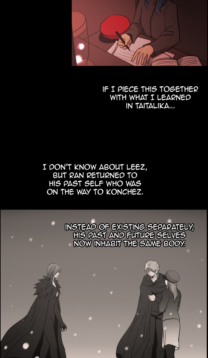 Read Kubera Manga Online