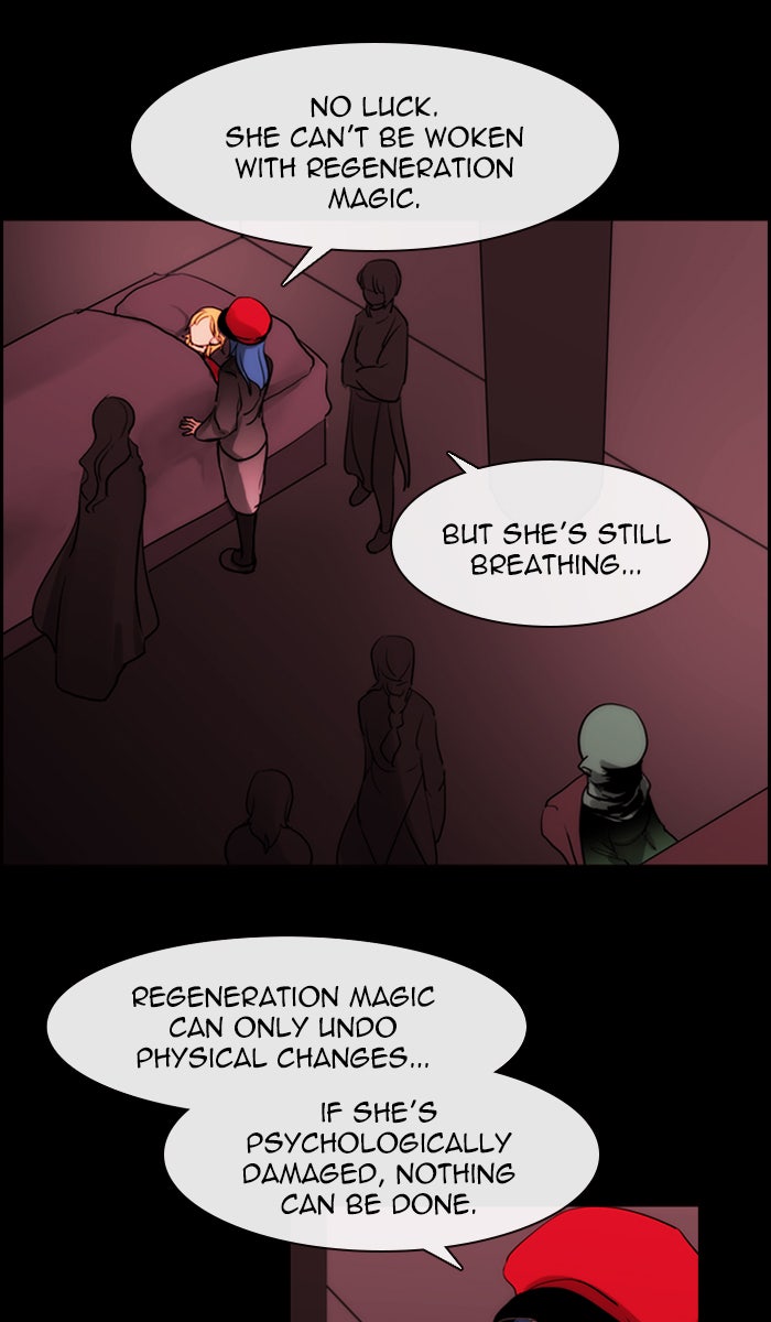 Read Kubera Manga Online