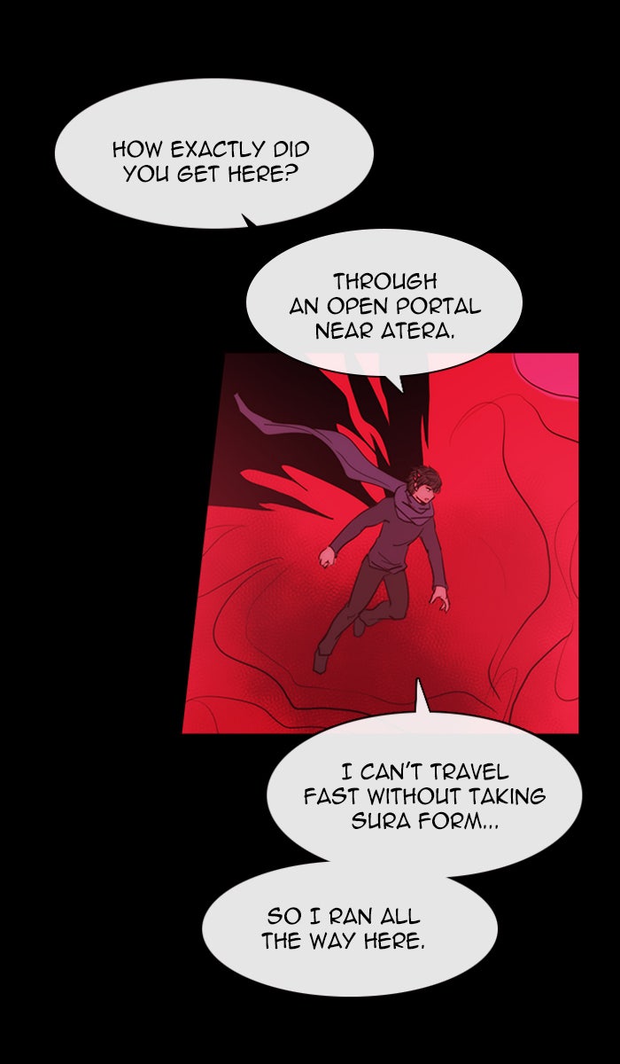 Read Kubera Manga Online