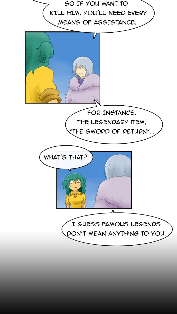 Read Kubera Manga Online