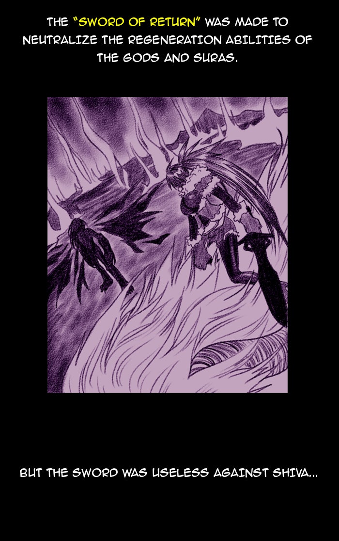 Read Kubera Manga Online