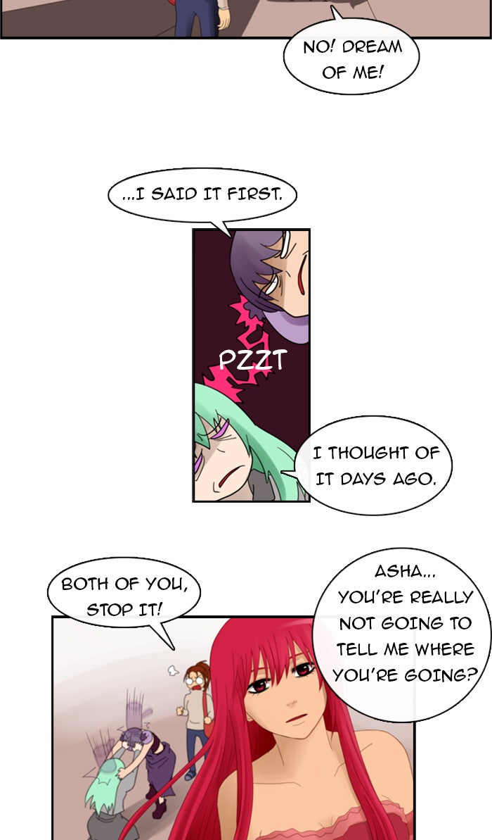 Read Kubera Manga Online