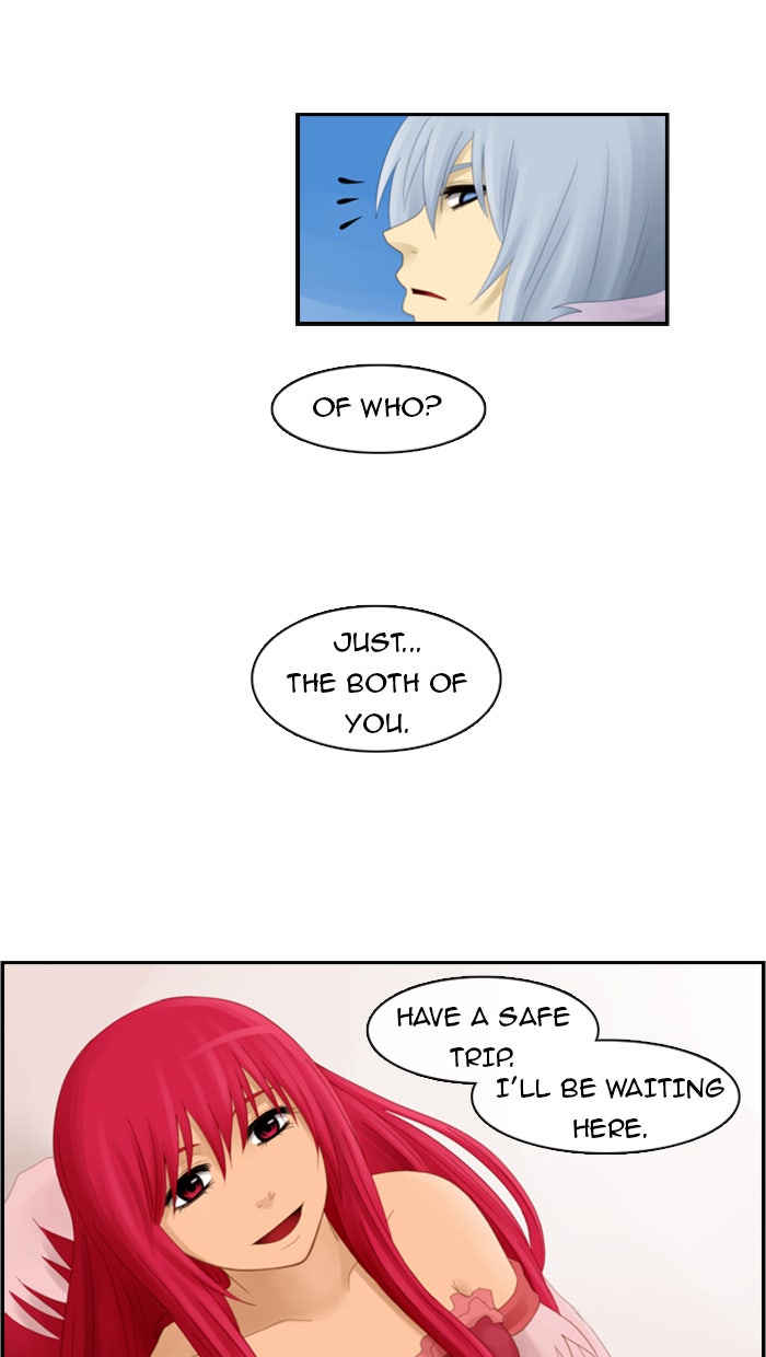 Read Kubera Manga Online
