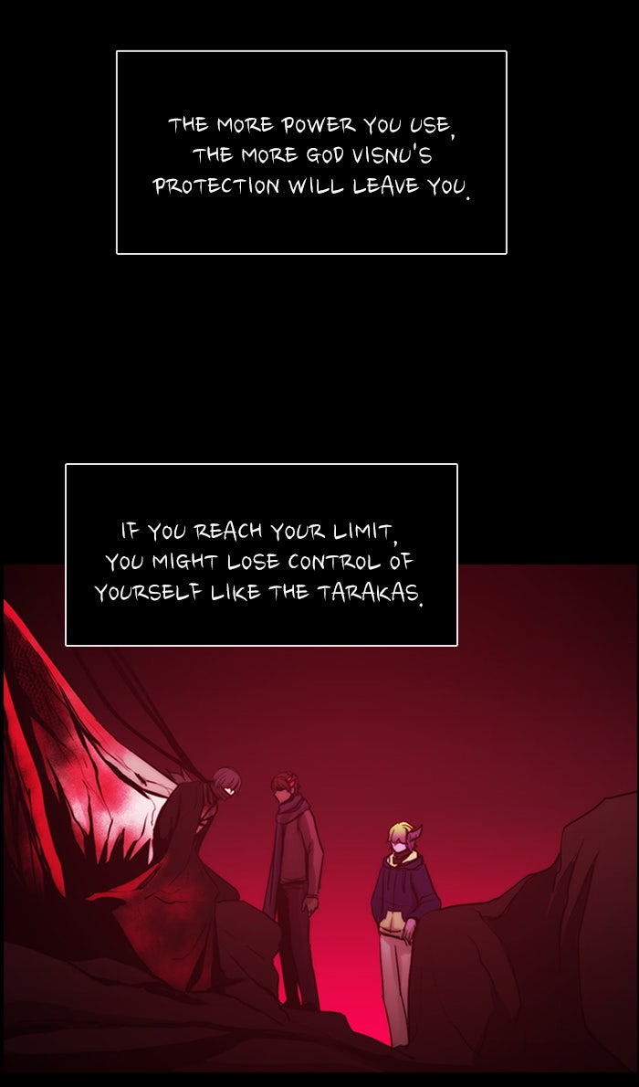 Read Kubera Manga Online