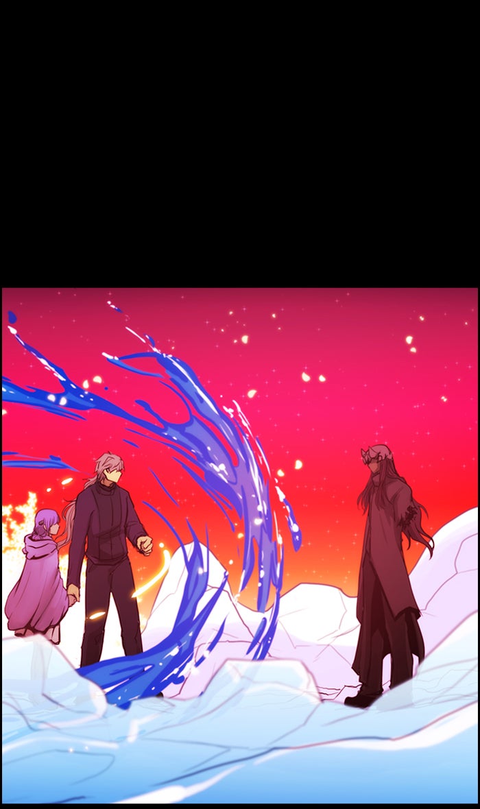 Read Kubera Manga Online