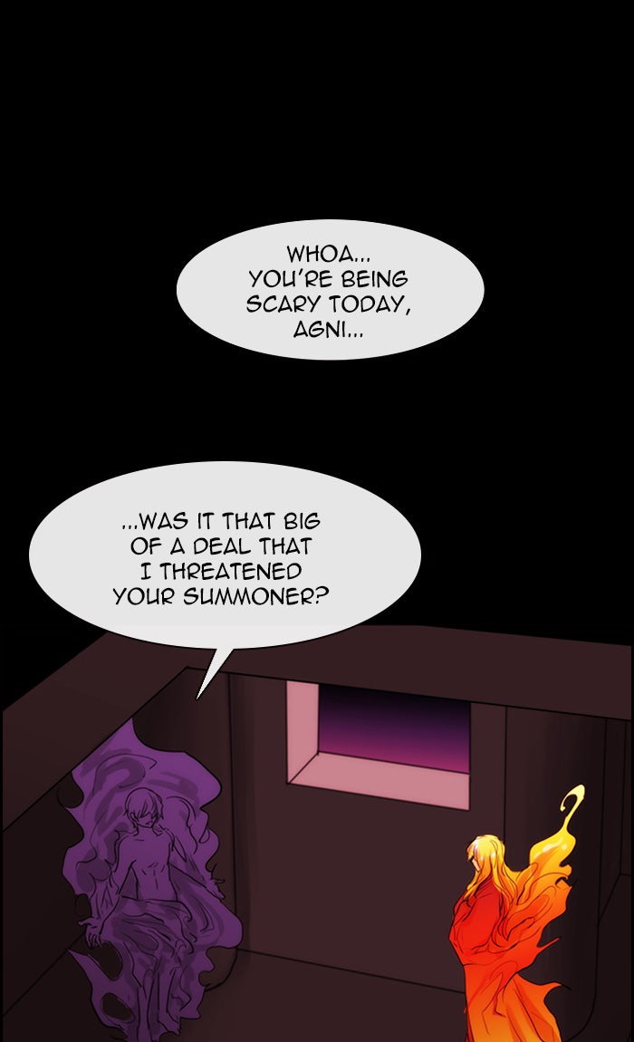 Read Kubera Manga Online