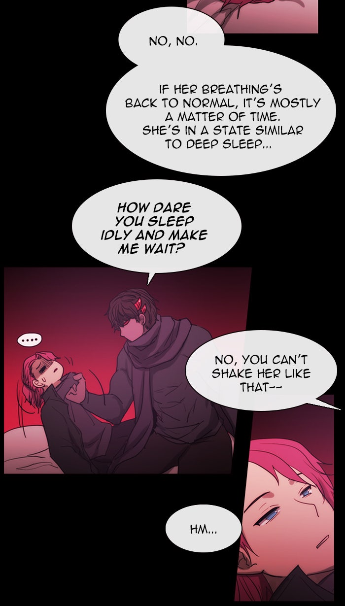 Read Kubera Manga Online