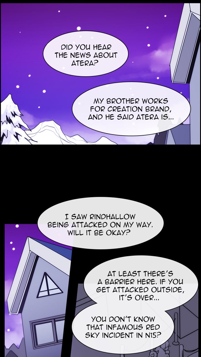 Read Kubera Manga Online
