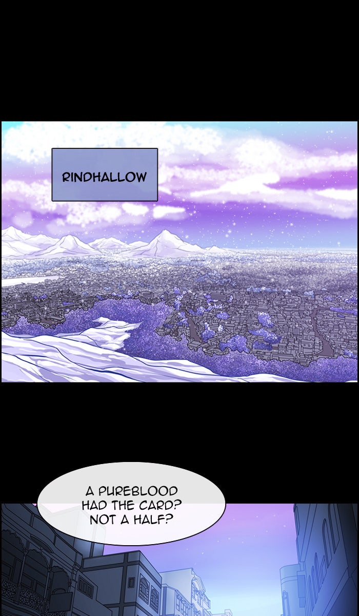 Read Kubera Manga Online