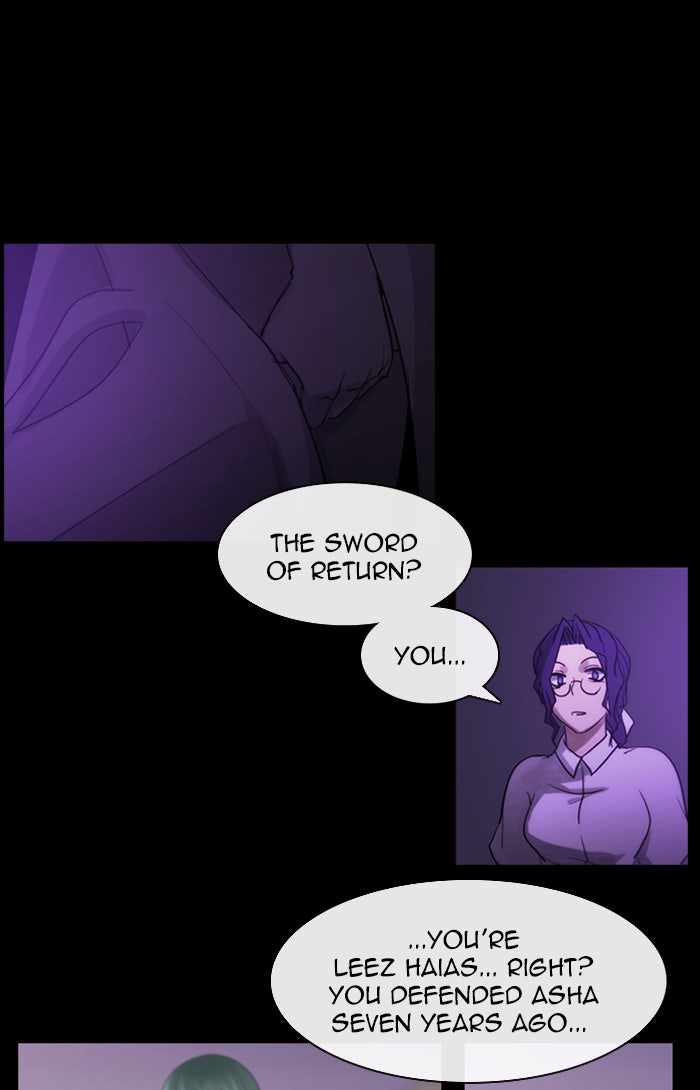 Read Kubera Manga Online