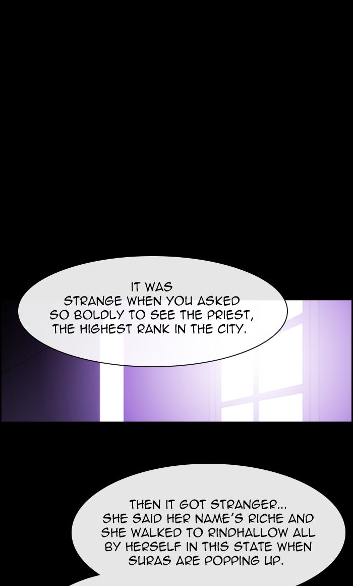 Read Kubera Manga Online