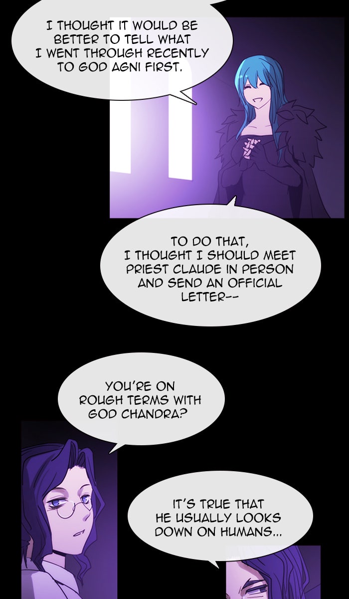 Read Kubera Manga Online