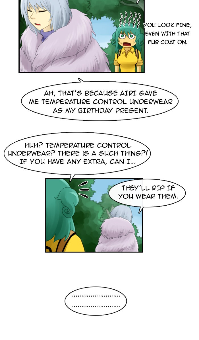 Read Kubera Manga Online