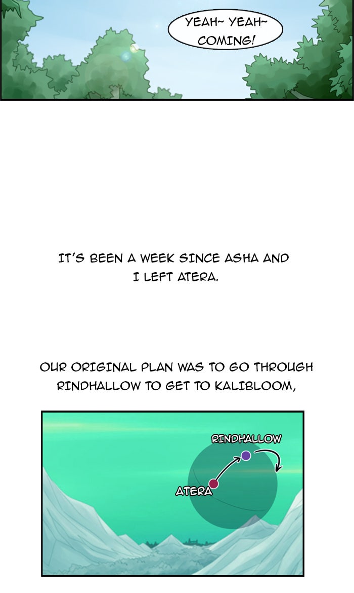 Read Kubera Manga Online