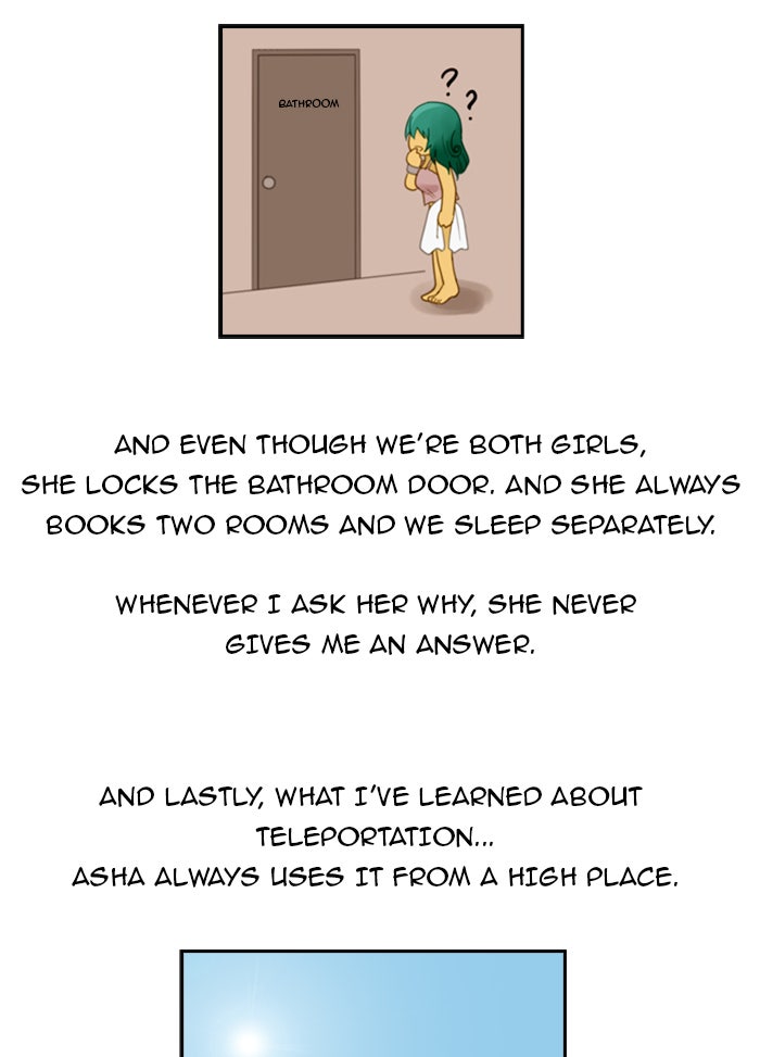 Read Kubera Manga Online
