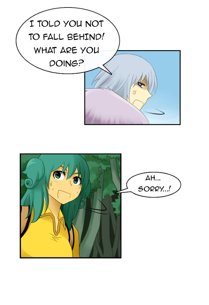 Read Kubera Manga Online