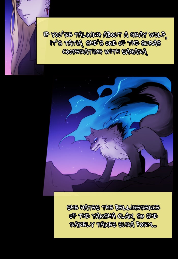 Read Kubera Manga Online