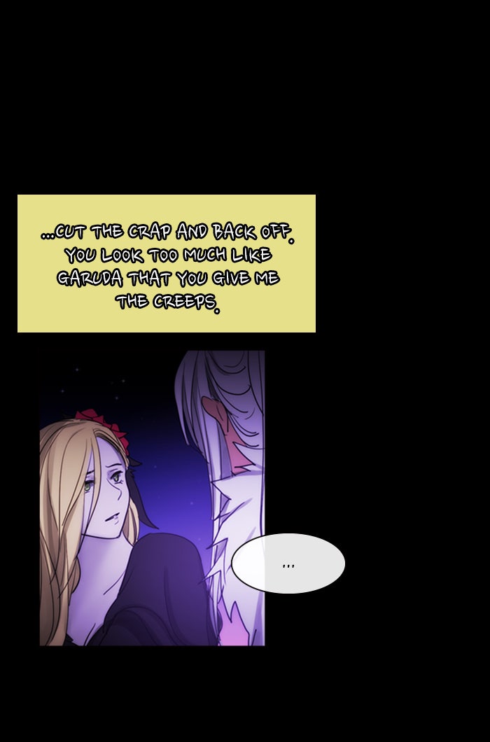 Read Kubera Manga Online