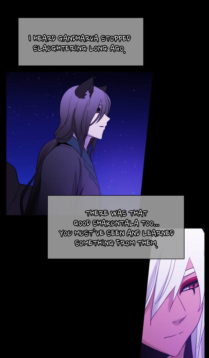 Read Kubera Manga Online