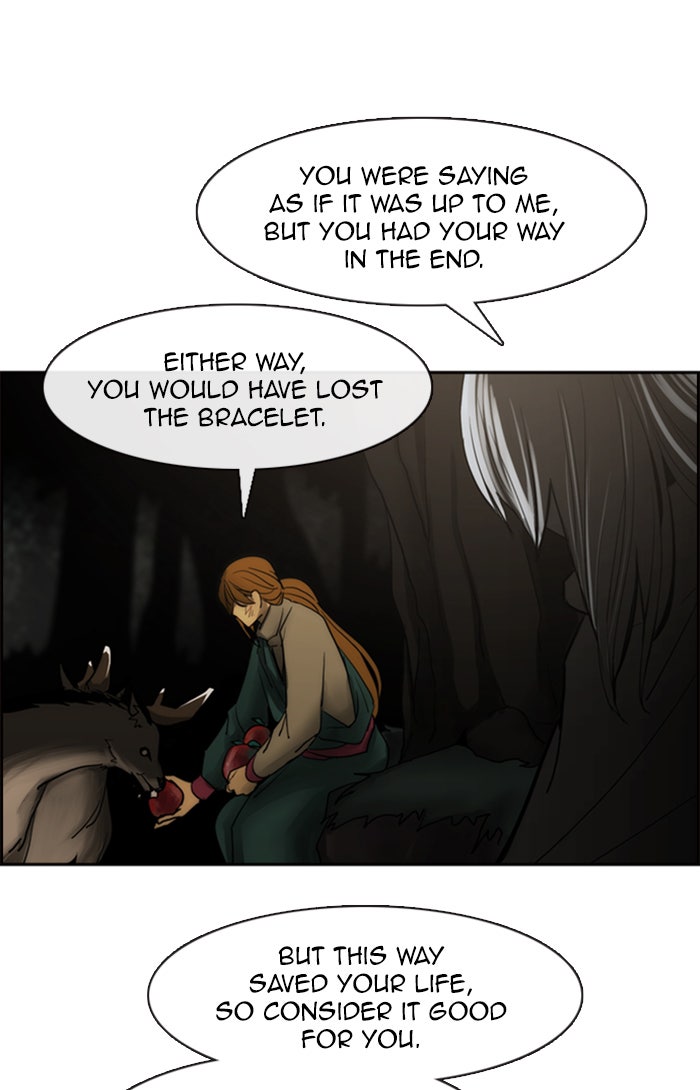 Read Kubera Manga Online