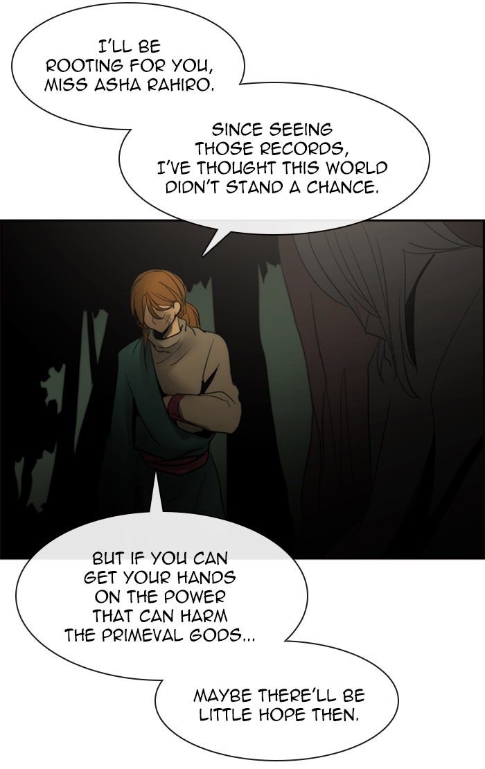 Read Kubera Manga Online