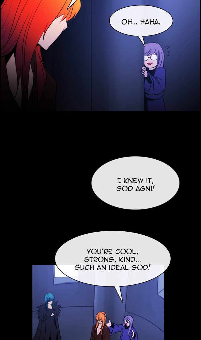 Read Kubera Manga Online