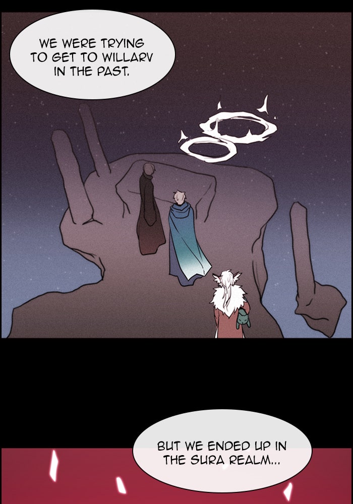 Read Kubera Manga Online