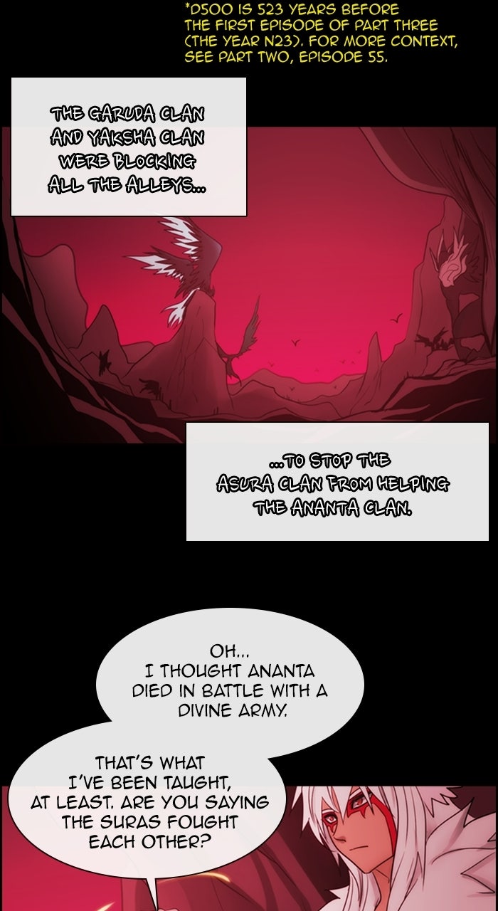 Read Kubera Manga Online