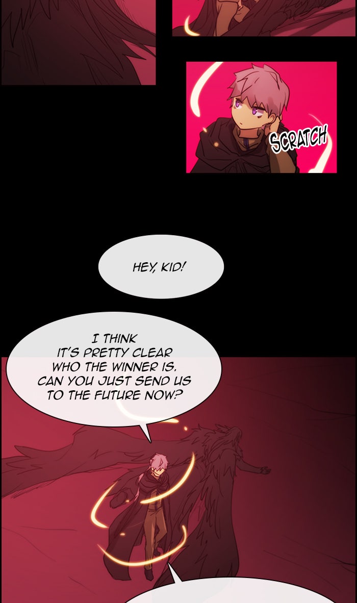 Read Kubera Manga Online