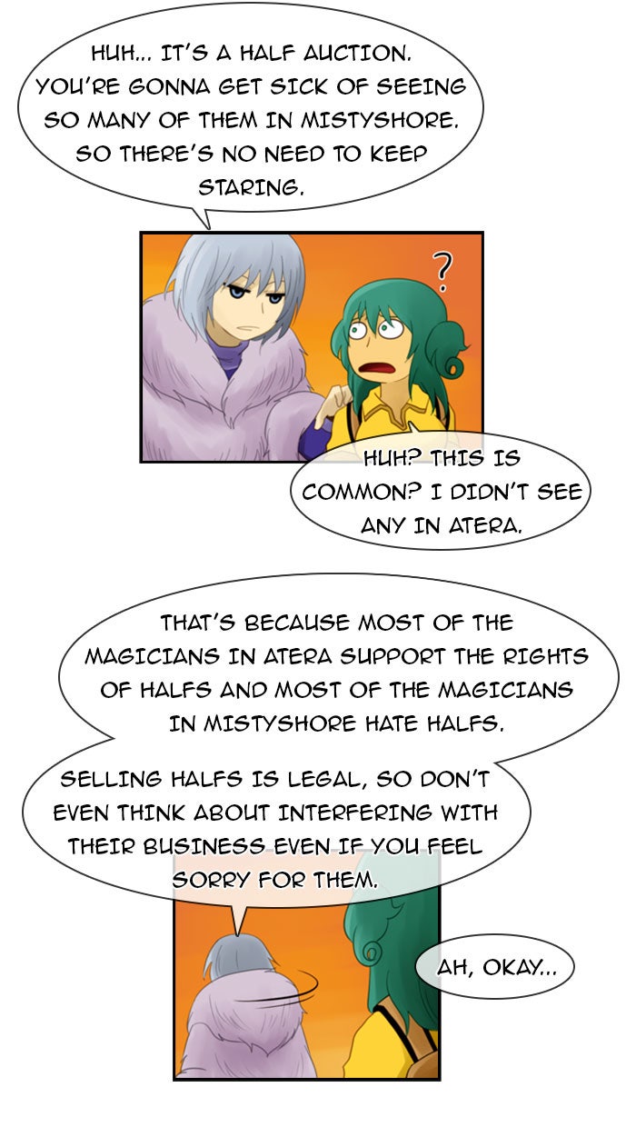 Read Kubera Manga Online