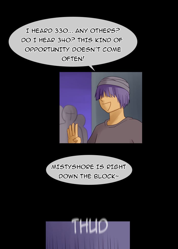 Read Kubera Manga Online