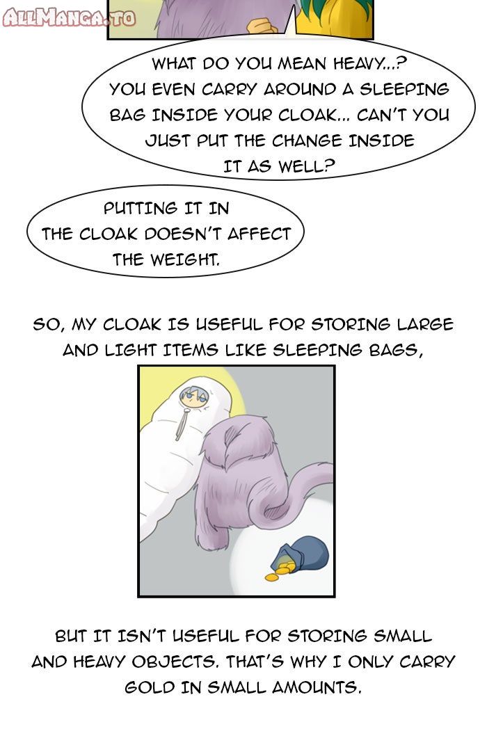 Read Kubera Manga Online