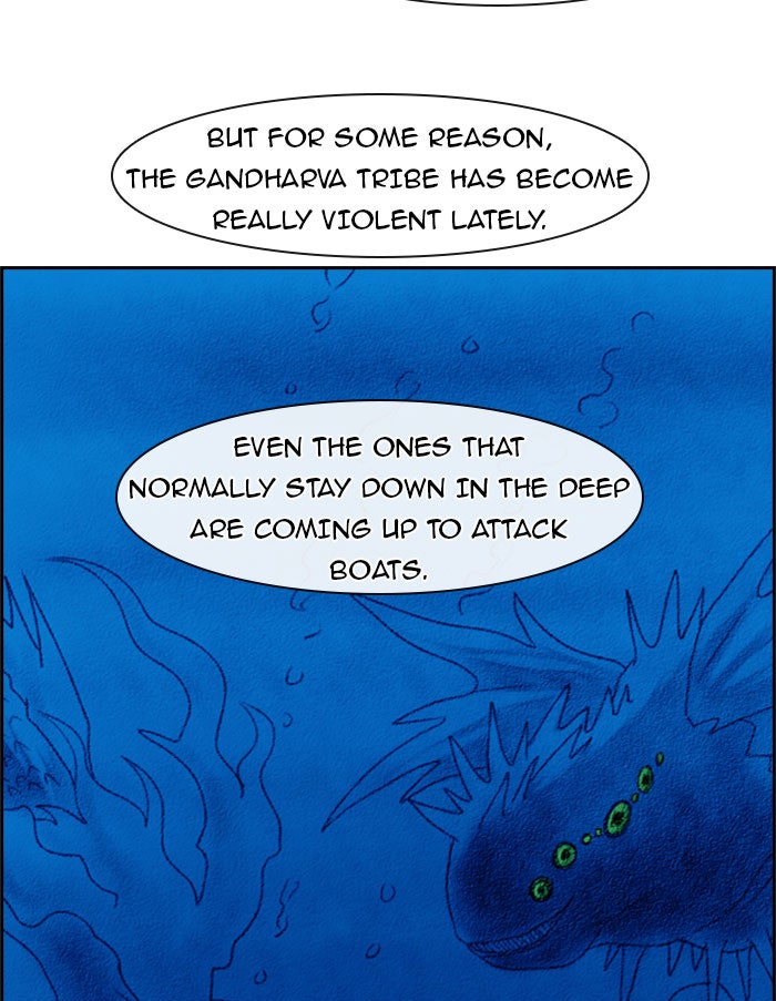 Read Kubera Manga Online
