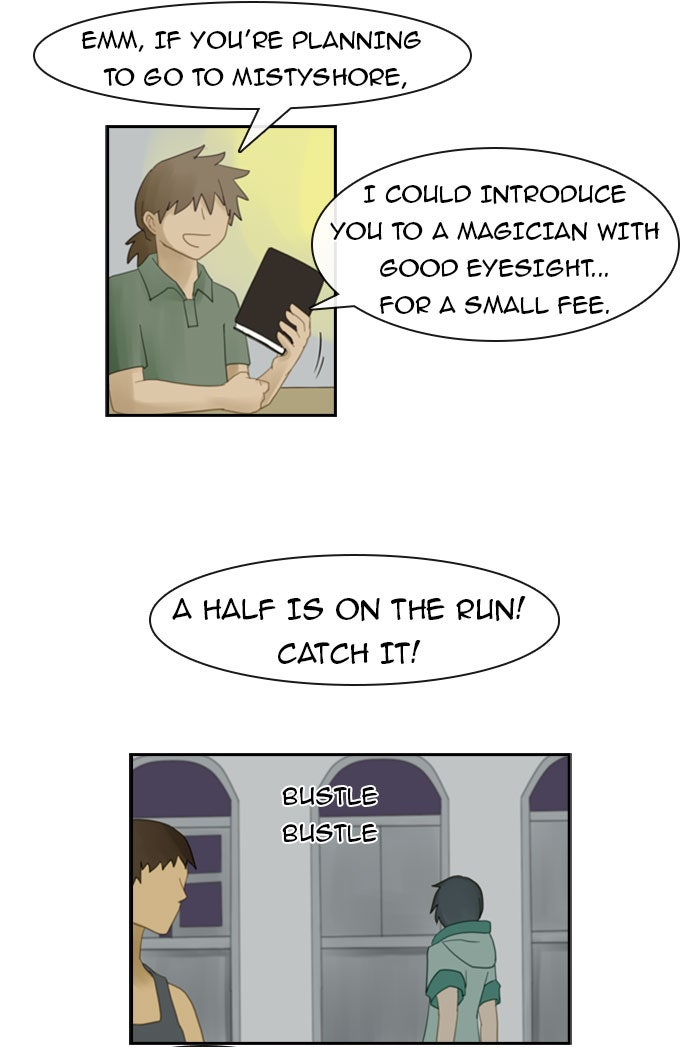 Read Kubera Manga Online