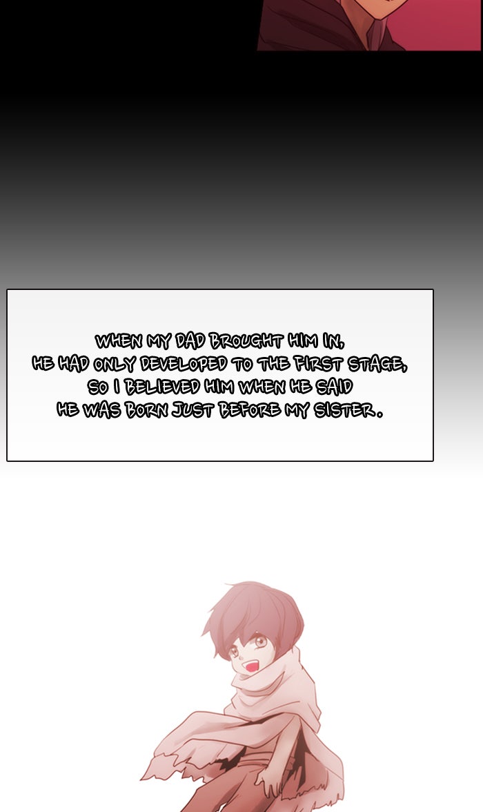 Read Kubera Manga Online