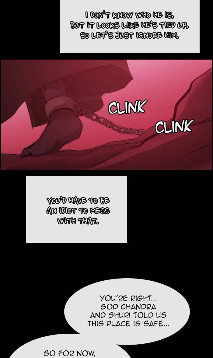 Read Kubera Manga Online