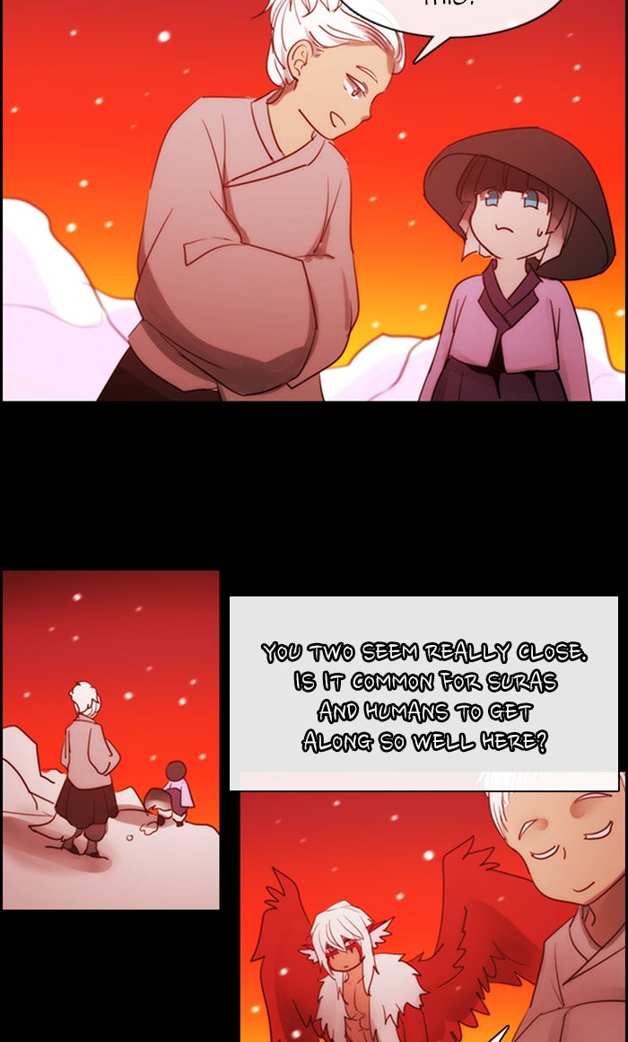 Read Kubera Manga Online