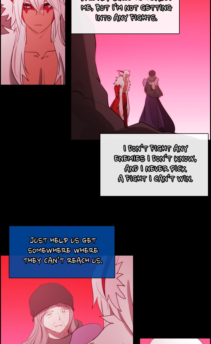 Read Kubera Manga Online