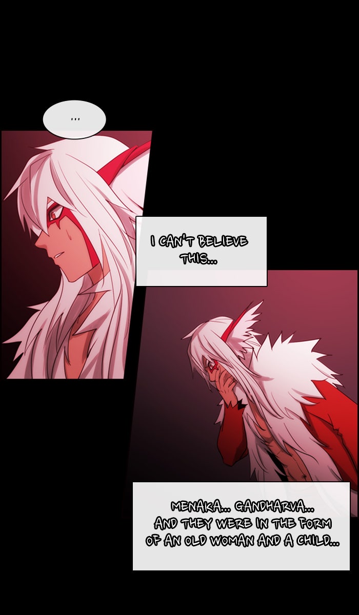 Read Kubera Manga Online