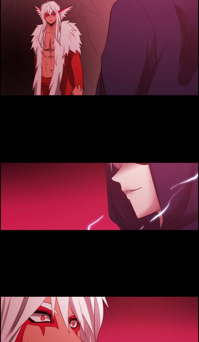 Read Kubera Manga Online