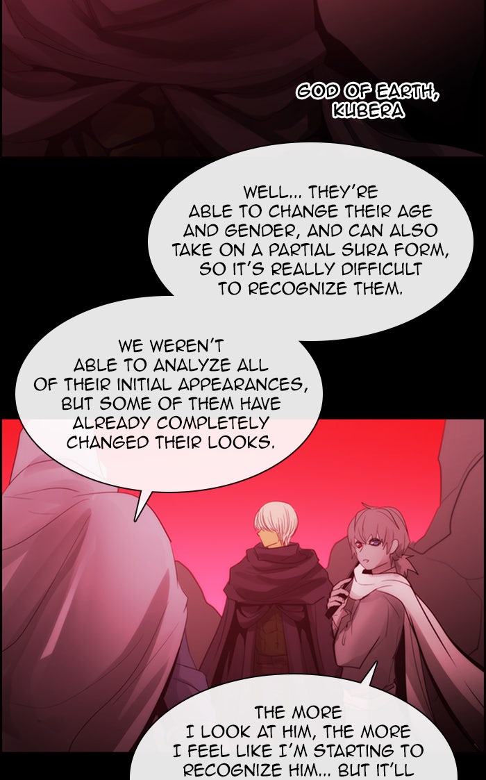 Read Kubera Manga Online