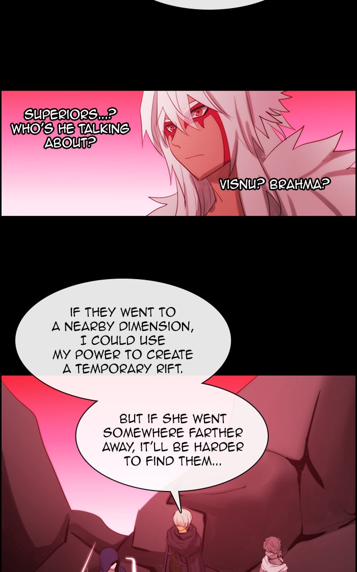 Read Kubera Manga Online