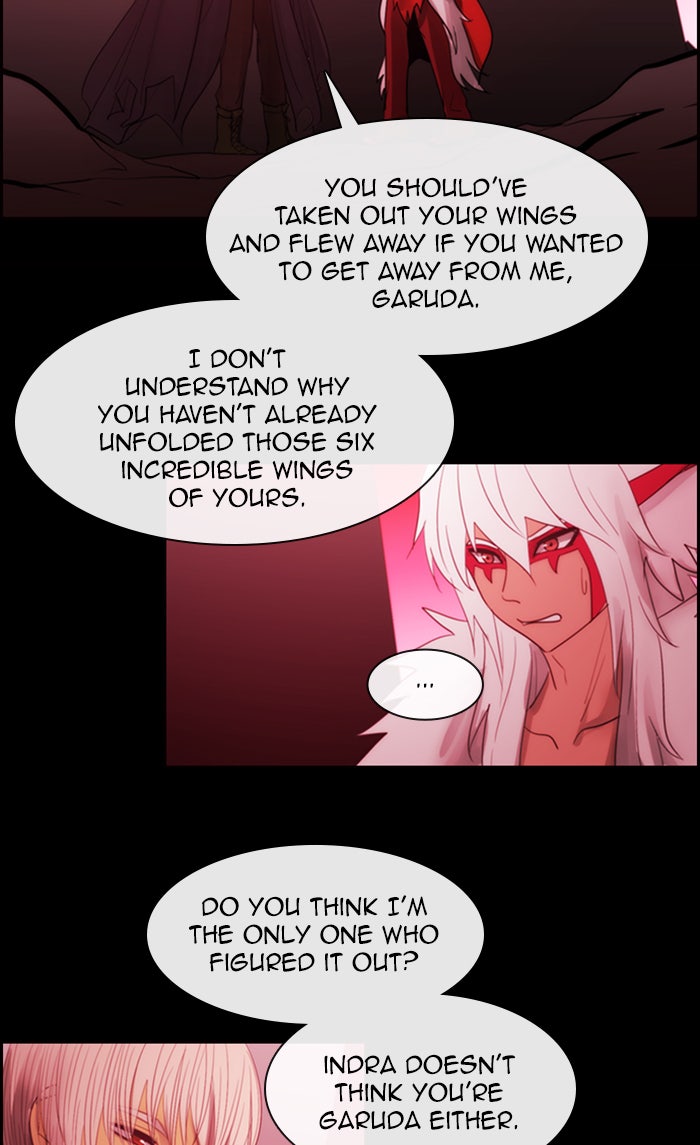 Read Kubera Manga Online