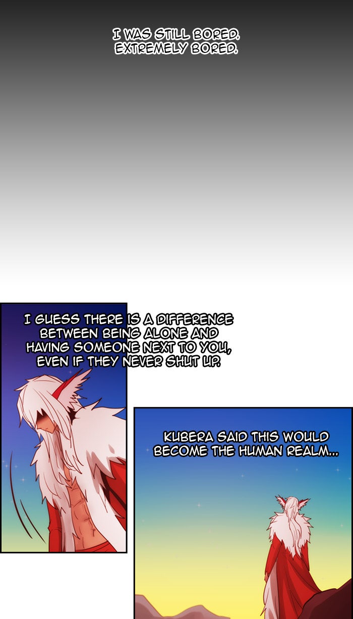 Read Kubera Manga Online