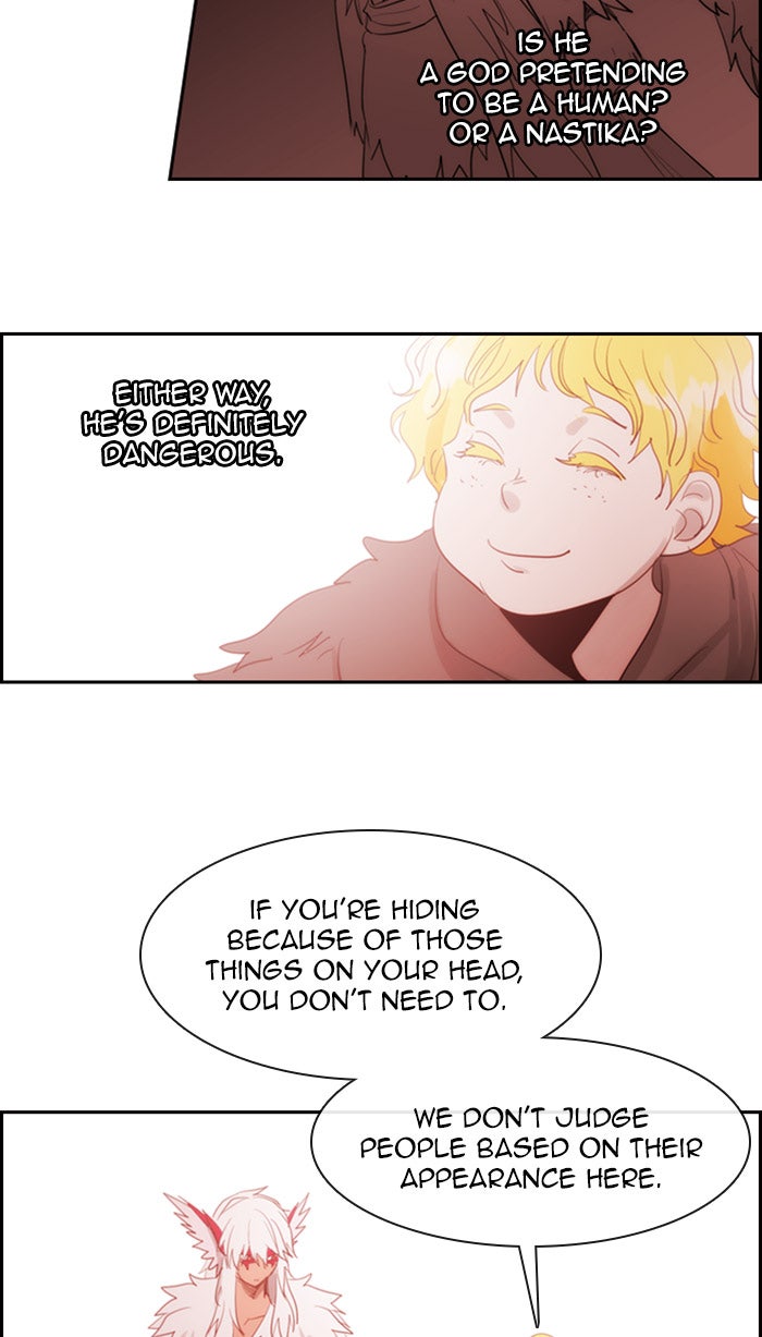 Read Kubera Manga Online