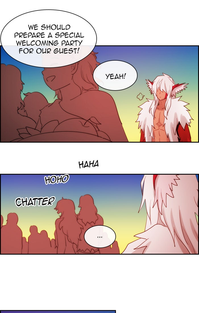Read Kubera Manga Online