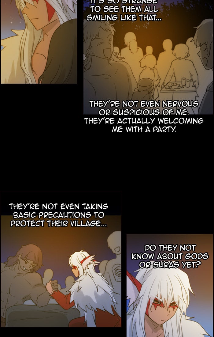 Read Kubera Manga Online