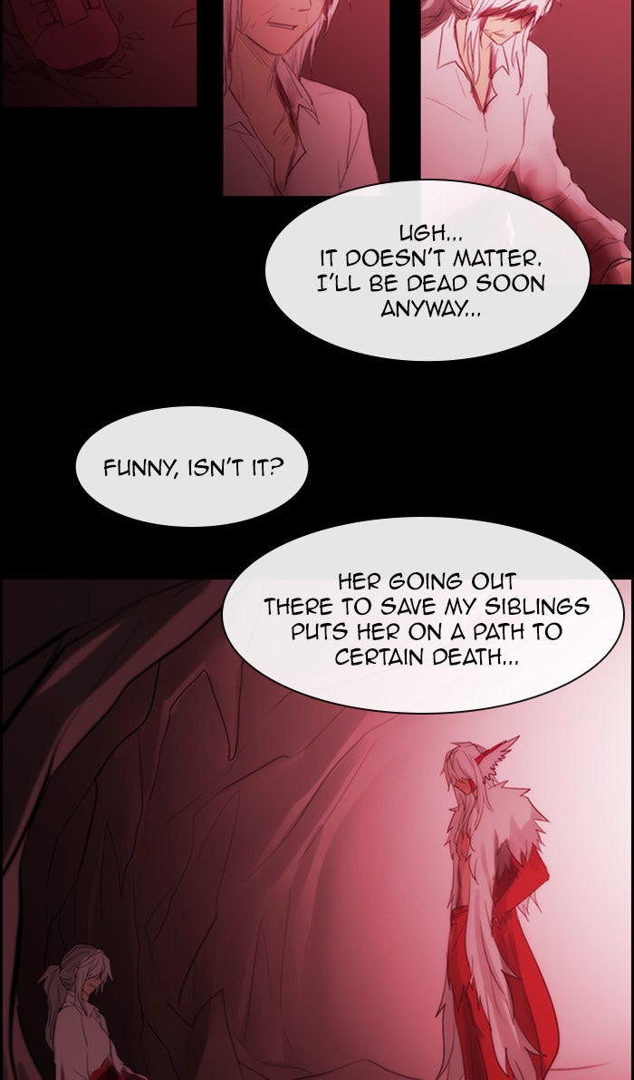 Read Kubera Manga Online